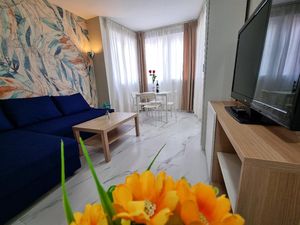 Ferienwohnung für 4 Personen (35 m²) in Torremolinos