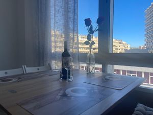 Ferienwohnung für 4 Personen (35 m²) in Torremolinos