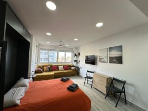 Ferienwohnung für 3 Personen (41 m&sup2;) in Torremolinos