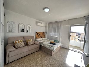 Ferienwohnung für 3 Personen (35 m²) in Torremolinos