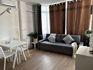 Ferienwohnung für 3 Personen (35 m²) in Torremolinos