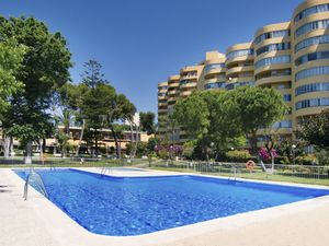 Ferienwohnung für 4 Personen in Torremolinos