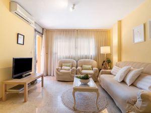 Ferienwohnung für 6 Personen (75 m²) in Torremolinos