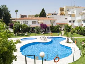 Ferienwohnung für 2 Personen (40 m²) in Torremolinos