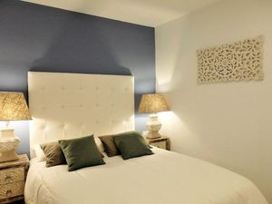 Ferienwohnung für 6 Personen (70 m²) in Torremolinos