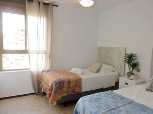 Ferienwohnung für 8 Personen (180 m&sup2;) in Torremolinos