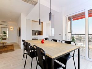 Ferienwohnung für 6 Personen (95 m²) in Torremolinos