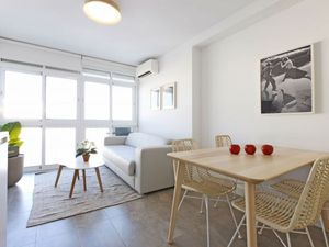 Ferienwohnung für 4 Personen (40 m²) in Torremolinos