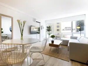 Ferienwohnung für 3 Personen (48 m²) in Torremolinos