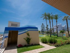 Ferienwohnung für 4 Personen (39 m&sup2;) in Torremolinos