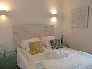 Ferienwohnung für 4 Personen (140 m²) in Torremolinos