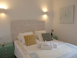 Ferienwohnung für 4 Personen (140 m&sup2;) in Torremolinos