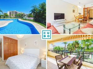 Ferienwohnung für 4 Personen (103 m²) in Torremolinos