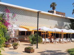 Ferienwohnung für 4 Personen (70 m²) in Torremolinos