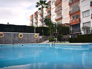 Ferienwohnung für 3 Personen (51 m²) in Torremolinos