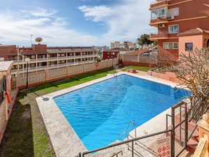 Ferienwohnung für 3 Personen (40 m²) in Torremolinos