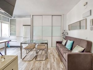 Ferienwohnung für 4 Personen (35 m²) in Torremolinos