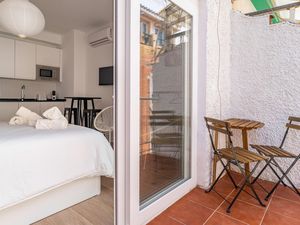 Ferienwohnung für 2 Personen (35 m²) in Torremolinos