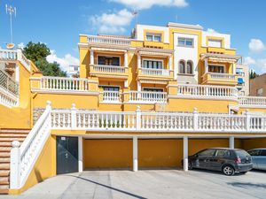 Ferienwohnung für 2 Personen (50 m²) in Torremolinos