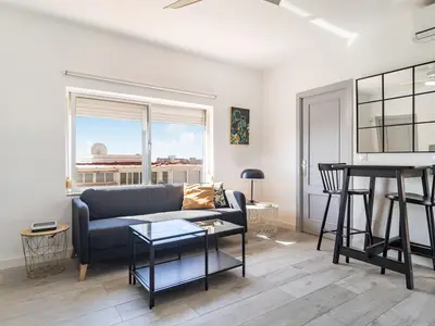living-room