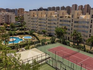 Ferienwohnung für 4 Personen (75 m²) in Torremolinos