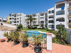 Ferienwohnung für 5 Personen (92 m²) in Torremolinos