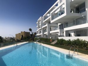 Ferienwohnung für 4 Personen (88 m²) in Torremolinos