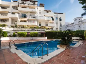 Ferienwohnung für 7 Personen (100 m²) in Torremolinos
