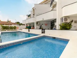 Ferienwohnung für 4 Personen (74 m²) in Torremolinos