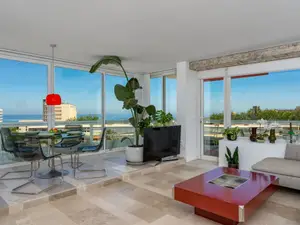 Ferienwohnung für 4 Personen (97 m²) in Torremolinos
