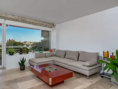 living-room