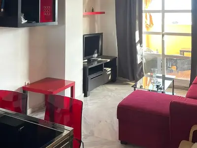 living-room