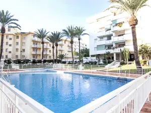 Ferienwohnung für 5 Personen (90 m²) in Torremolinos
