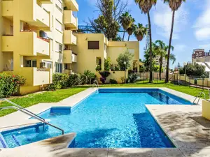 Ferienwohnung für 4 Personen (67 m²) in Torremolinos