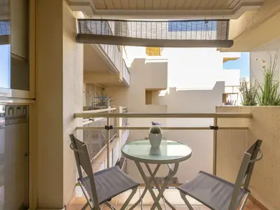 TerraceBalcony