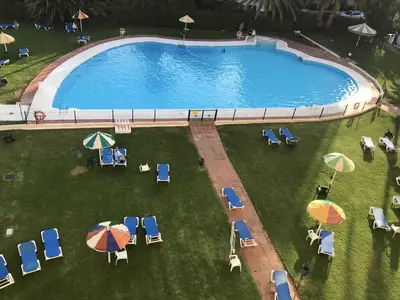 PoolOfHouse