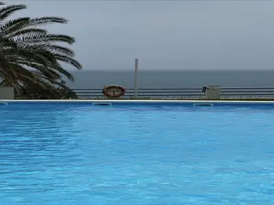 PoolOfHouse