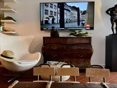 LivingRoom