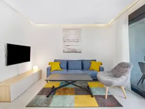 Ferienwohnung für 3 Personen (50 m²) in Torremolinos