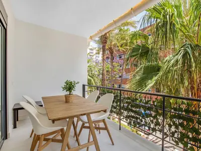 TerraceBalcony