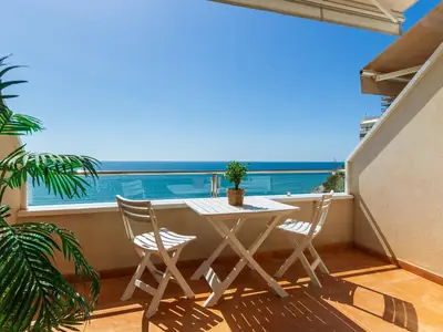TerraceBalcony