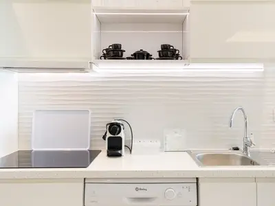 Kitchen Kitchen