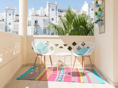 TerraceBalcony TerraceBalcony