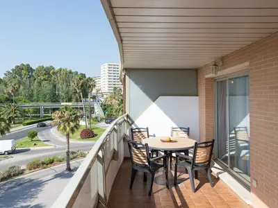 TerraceBalcony