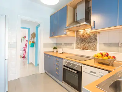 Kitchen Kitchen