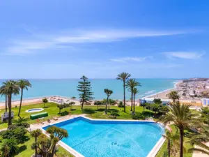 Ferienwohnung für 4 Personen (35 m²) in Torremolinos