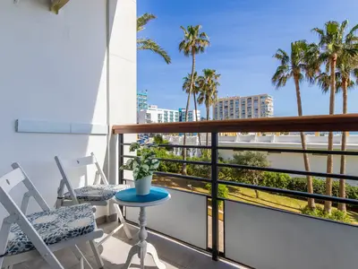 TerraceBalcony