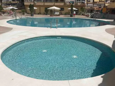 PoolOfHouse