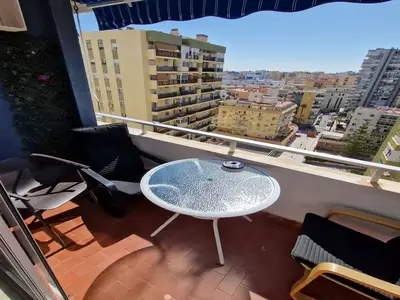 TerraceBalcony