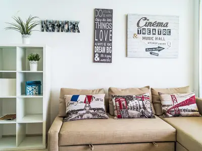 living-room